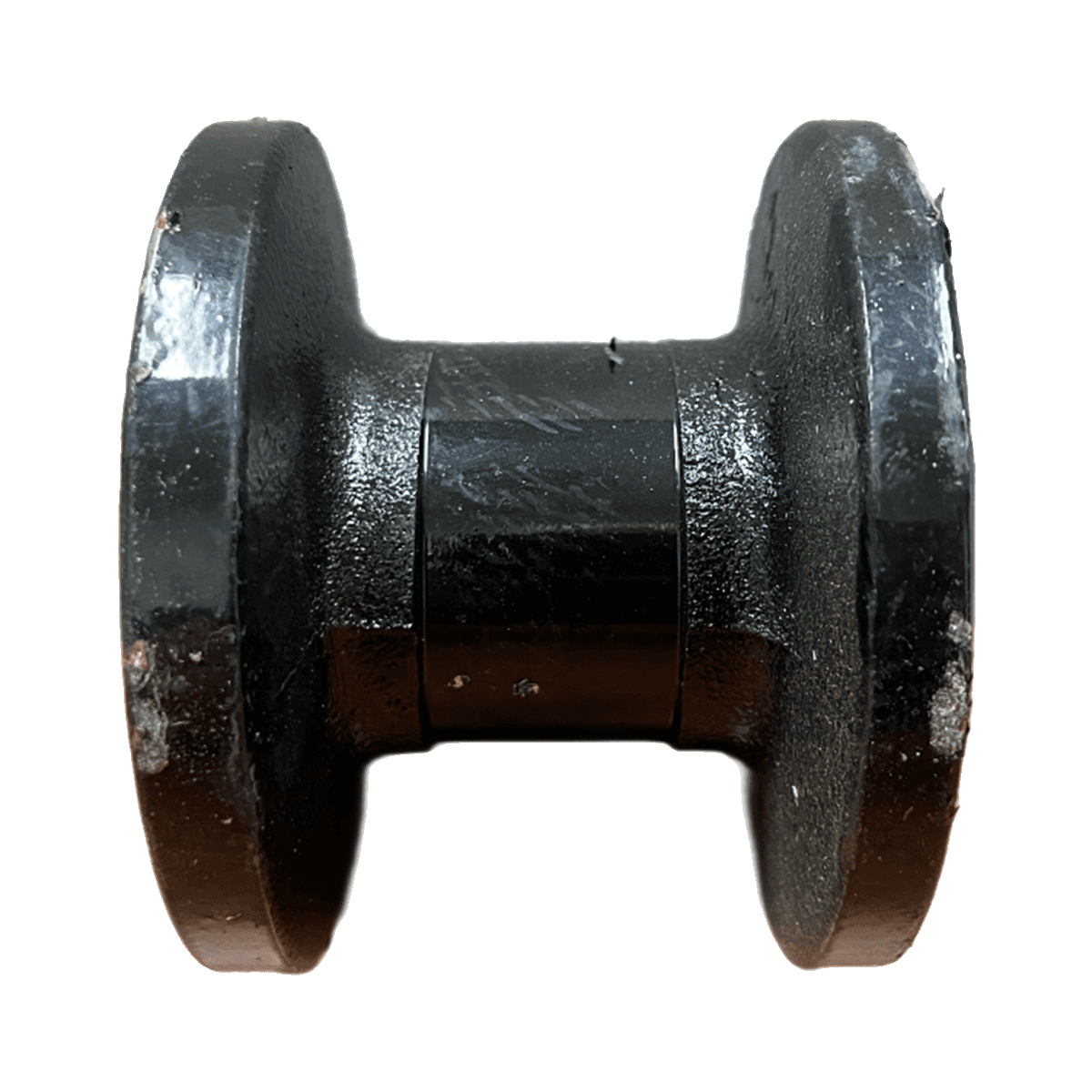Skid Steer Center Bottom Wheel for  YSRT14 | ZZL-YSRT14