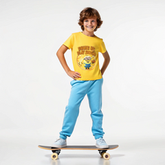 Power Up. Play Strong.™ – Fuel the Fun with Every Move!