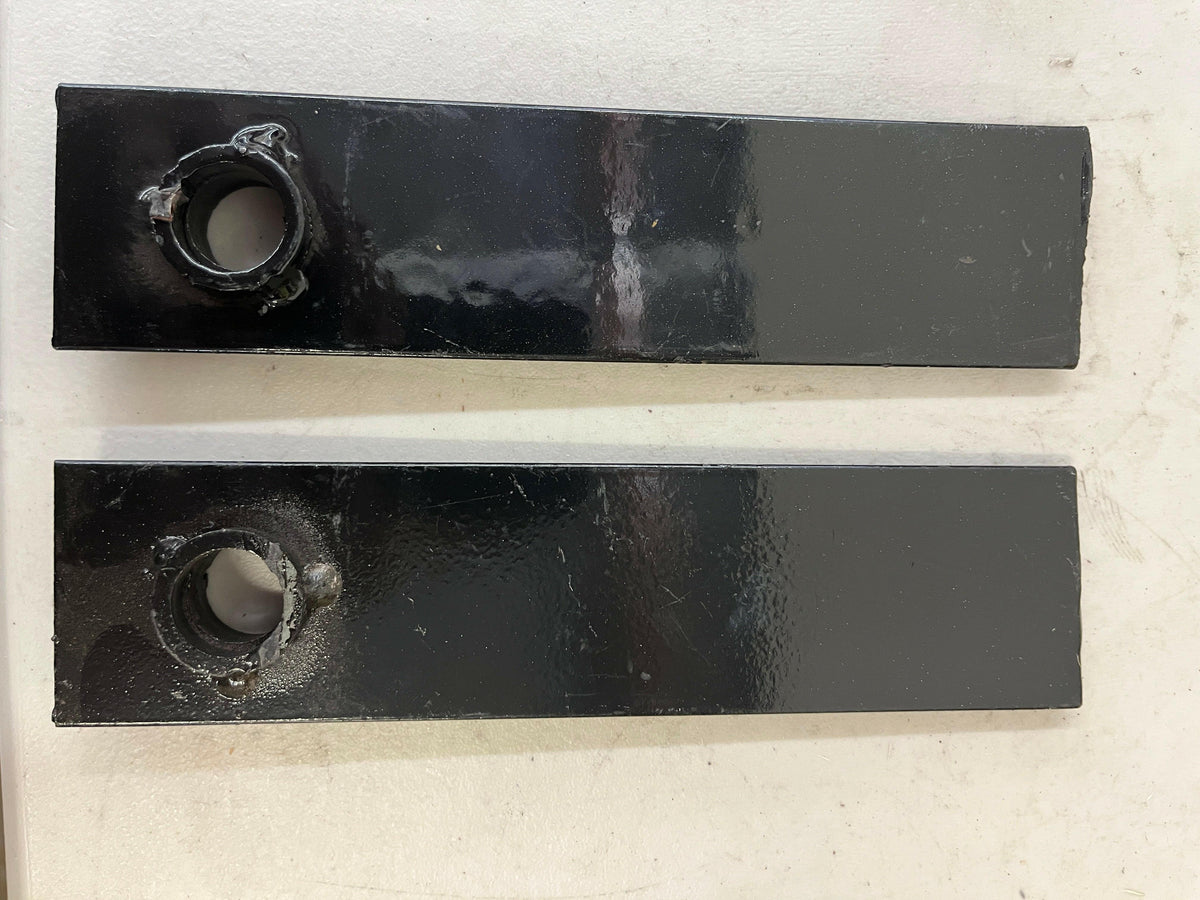 2 Blades for Mini Brush Cutter | M-RC-BLD