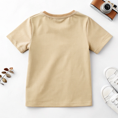 "Little Camper™ – Adventure-Ready Style for Curious Cubs"