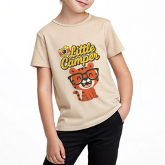 "Little Camper™ – Adventure-Ready Style for Curious Cubs"