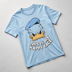 "QuackMode™ – Signature 'Happy Face' Edition"