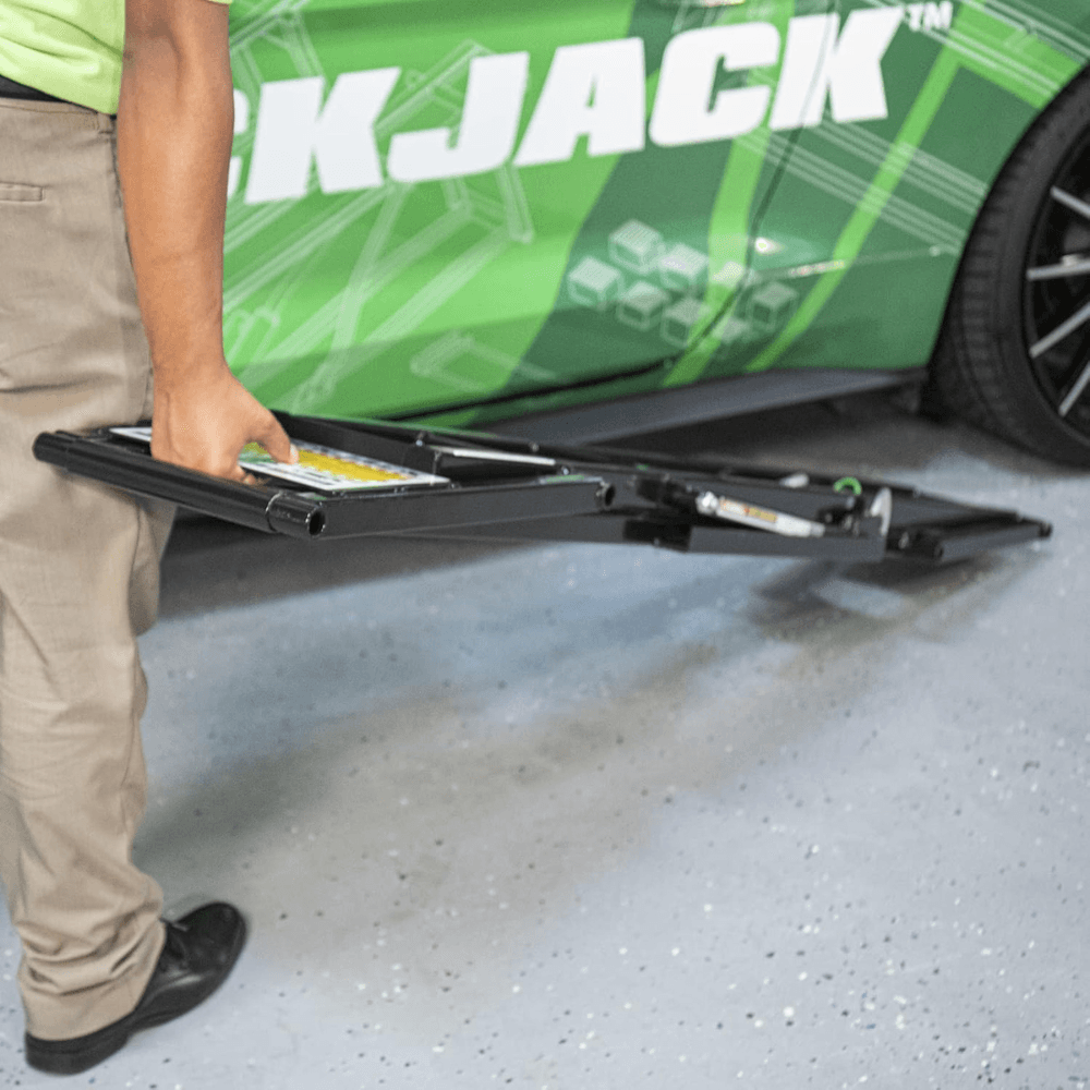 QuickJack 5000TL Portable Car Lift 2268kg