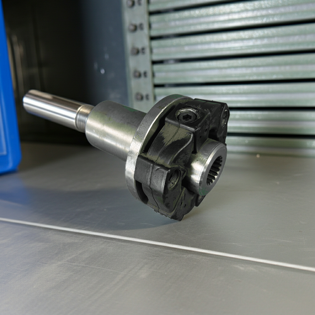 Vibratory Roller Parts Connecting Glue Assembly Bearing SSVR72 | AGT-SSVR72-ATT