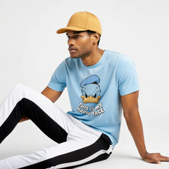 "QuackMode™ – Signature 'Happy Face' Edition"