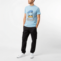 "QuackMode™ – Signature 'Happy Face' Edition"