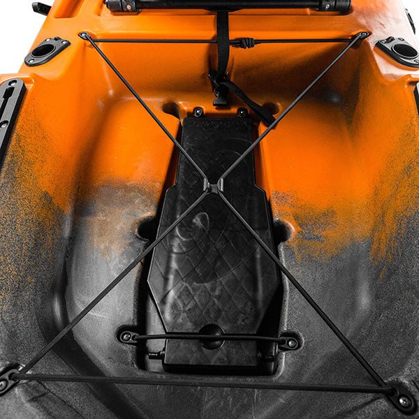 Old Town Sportsman 106 Powered By Minn Kota Fishing Kayak 3.2m