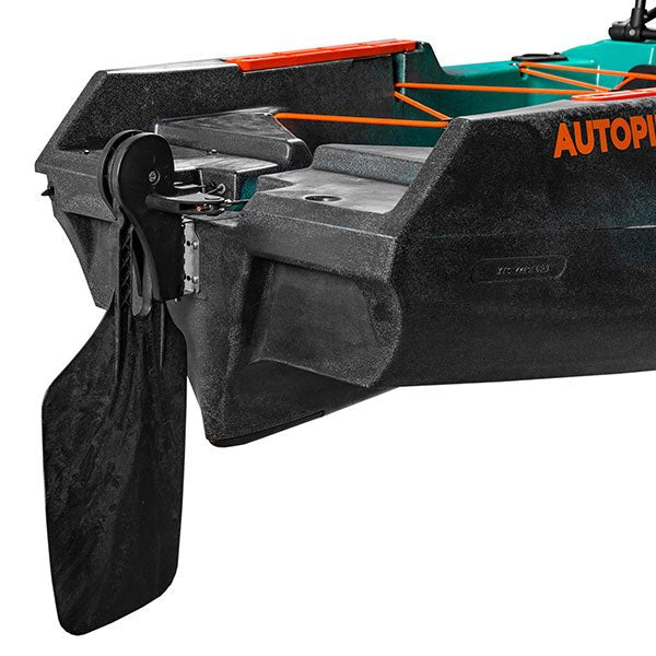 Old Town Sportsman AutoPilot 120 Fishing Kayak 3.7m x 94cm
