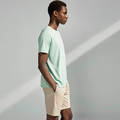 "Adventure Spirit™ Premium Graphic Tee – The World is Too Big, Life is Too Short"