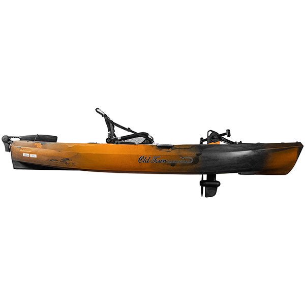 Old Town Sportsman PDL 106 Fishing Kayak 48.5kg