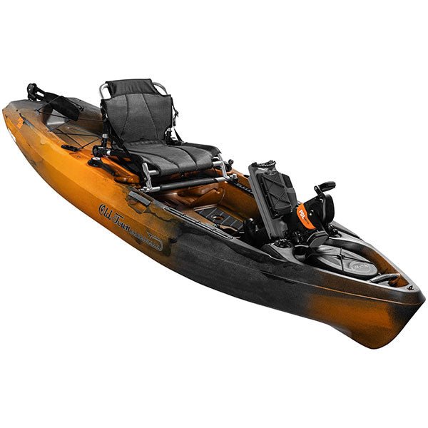 Old Town Sportsman PDL 106 Fishing Kayak 48.5kg