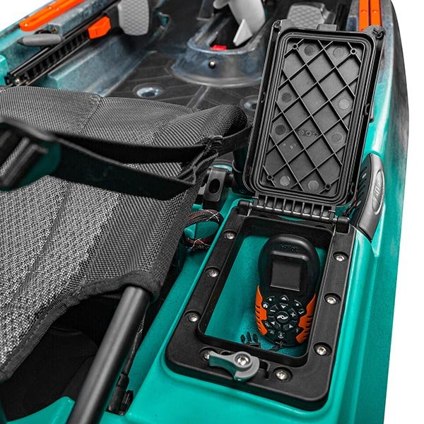Old Town Sportsman Autopilot 136 Fishing Kayak 4.1m x 94cm
