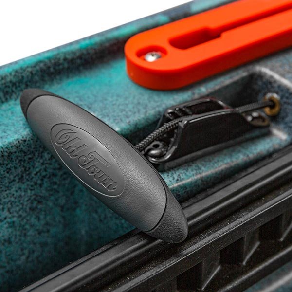 Old Town Sportsman AutoPilot 136 Fishing Kayak 4.1m x 94cm