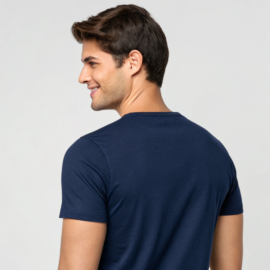 "Scooter Mode™ Graphic Tee – Panda On The Go Edition"