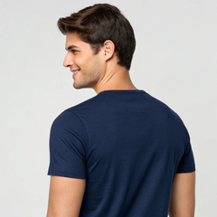 "Scooter Mode™ Graphic Tee – Panda On The Go Edition"